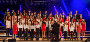 Oberstufenchor