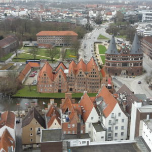 Lübeck