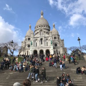 Montmartre