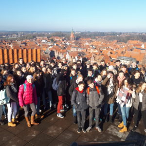 Gruppenbild Lüneburg