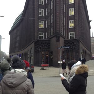 Chilehaus