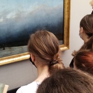 Alte Nationalgalerie,