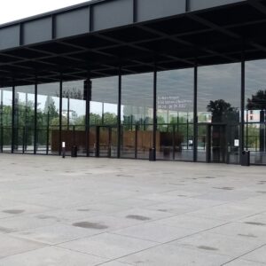 Neue Nationalgalerie