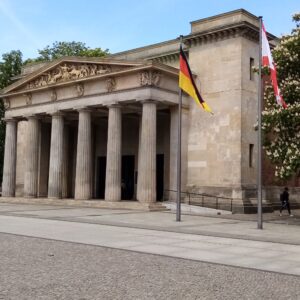 Neue Wache