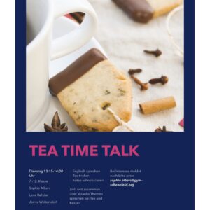Flyer AG_Tea_Time_Talk